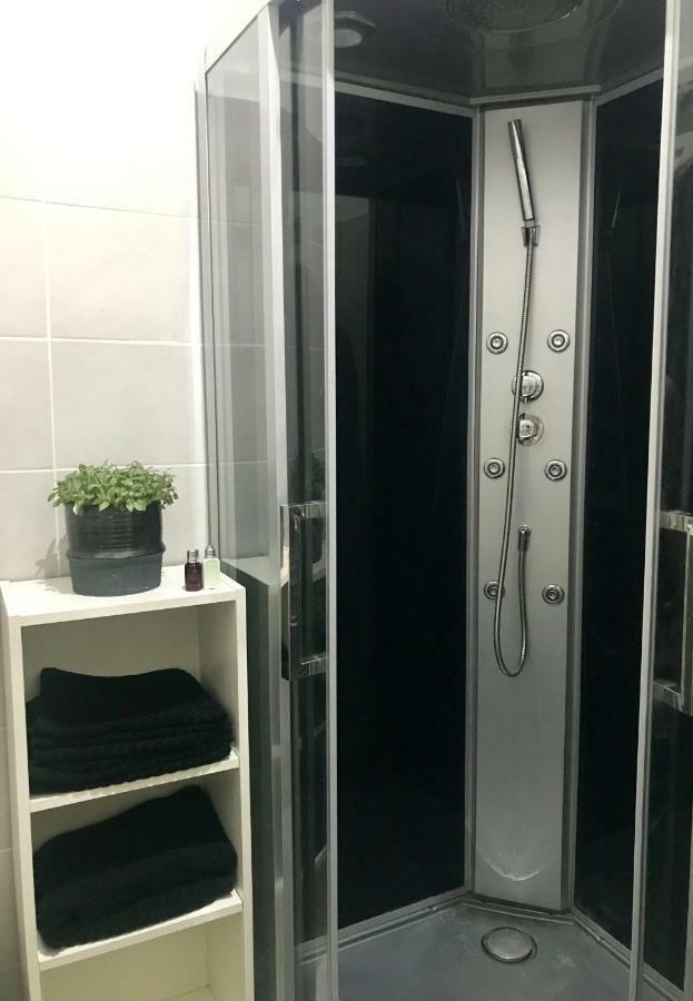 Studio Craffe - Calme Cosy Lumineux Et Parking * Nancy