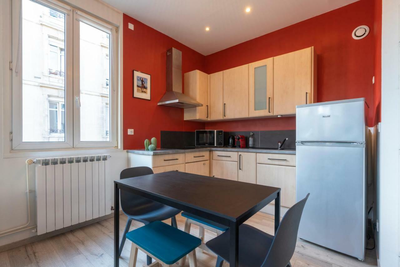 Apartment Studio Craffe - Calme Cosy Lumineux Et Parking